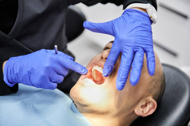 Best Pediatric Emergency Dentist in Chicago Ridge, IL